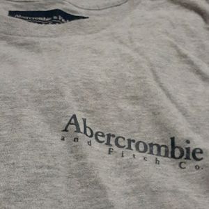 Men's long sleeve shirt